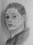 Burn Gorman