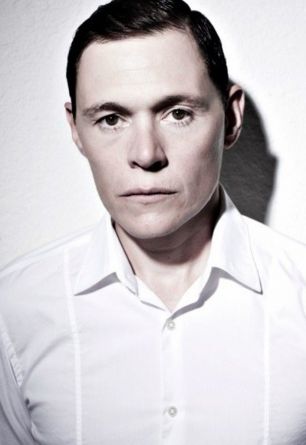 Burn Gorman