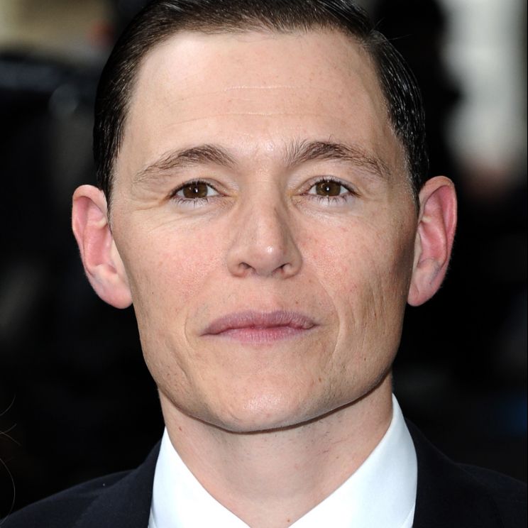Burn Gorman