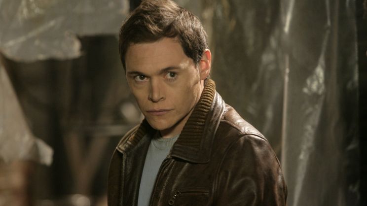 Burn Gorman