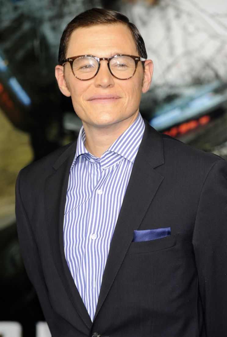 Burn Gorman