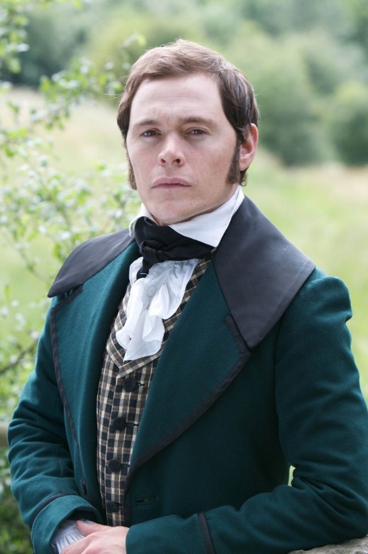 Burn Gorman