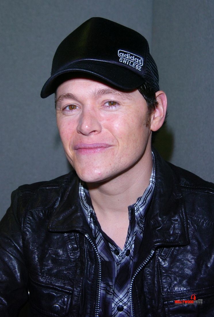Burn Gorman
