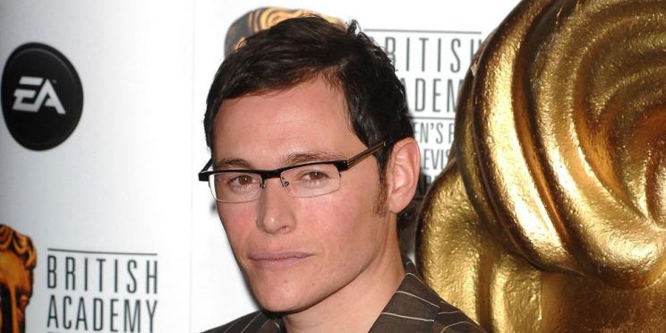 Burn Gorman