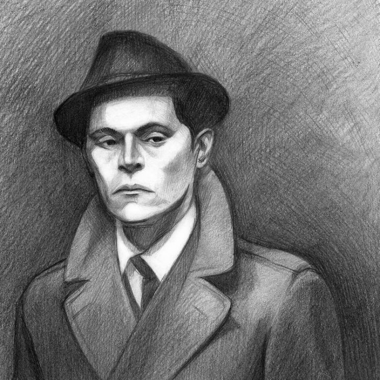 Burn Gorman