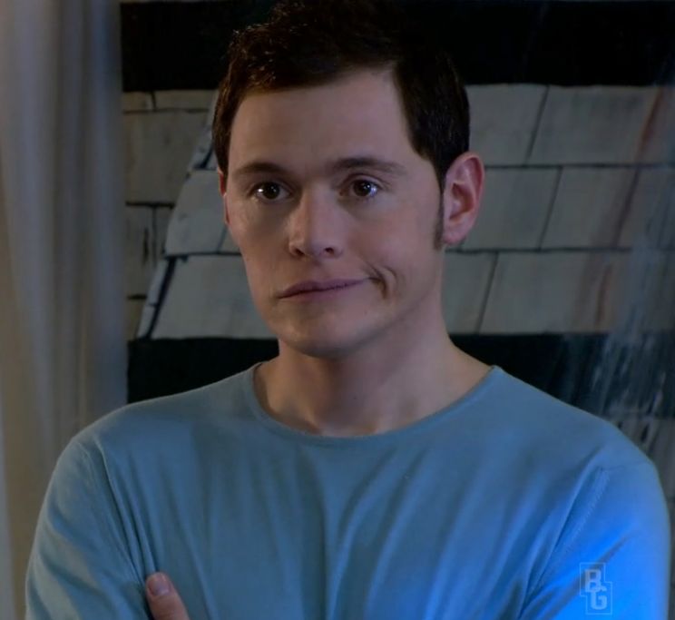 Burn Gorman