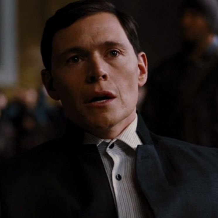 Burn Gorman