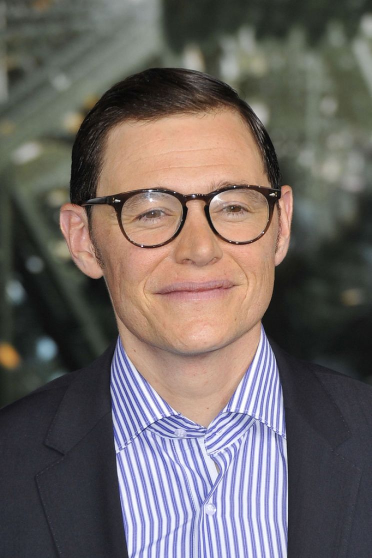 Burn Gorman