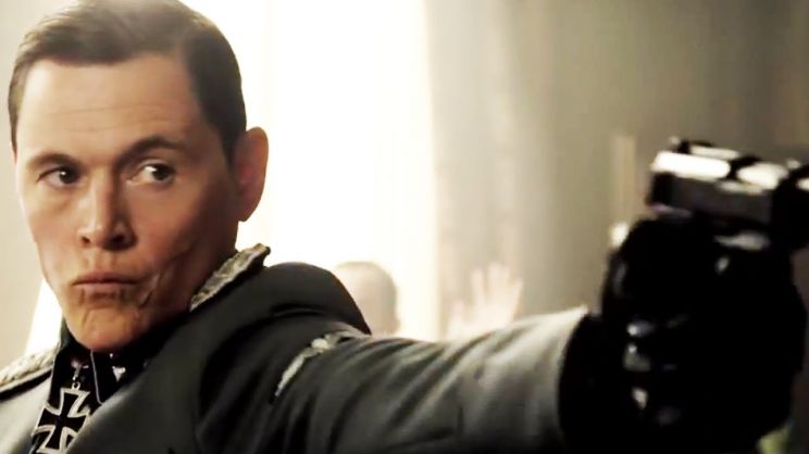 Burn Gorman