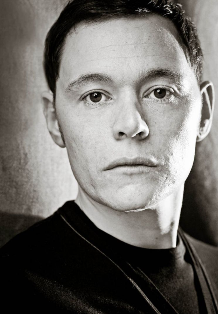 Burn Gorman