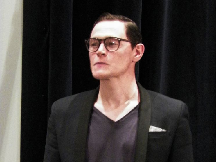 Burn Gorman