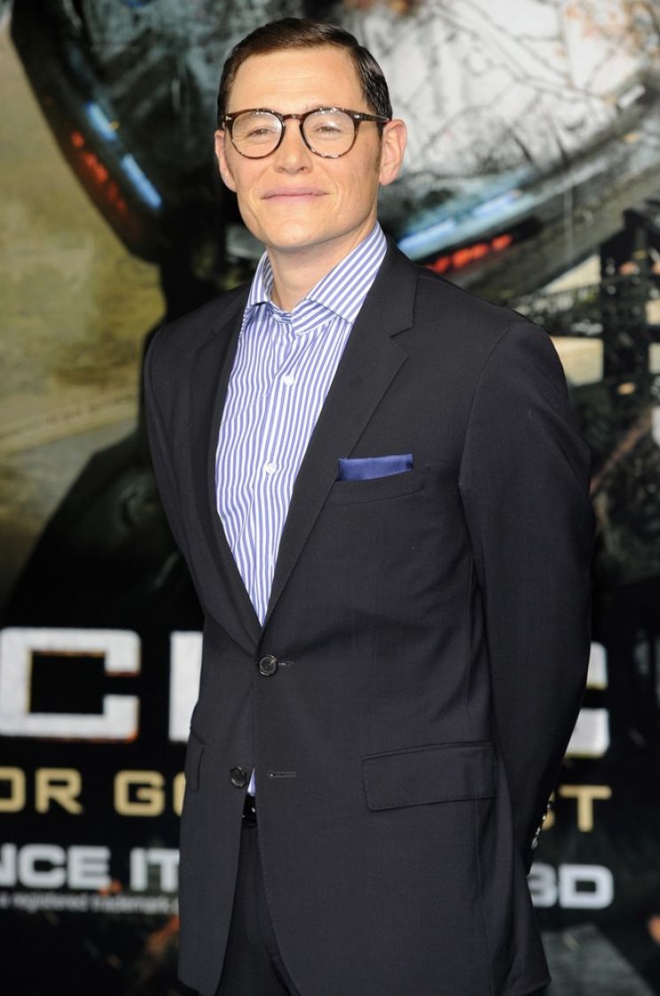 Burn Gorman