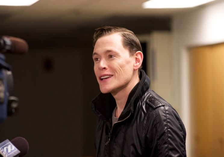 Burn Gorman