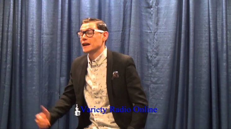 Burn Gorman