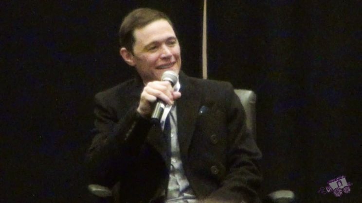 Burn Gorman