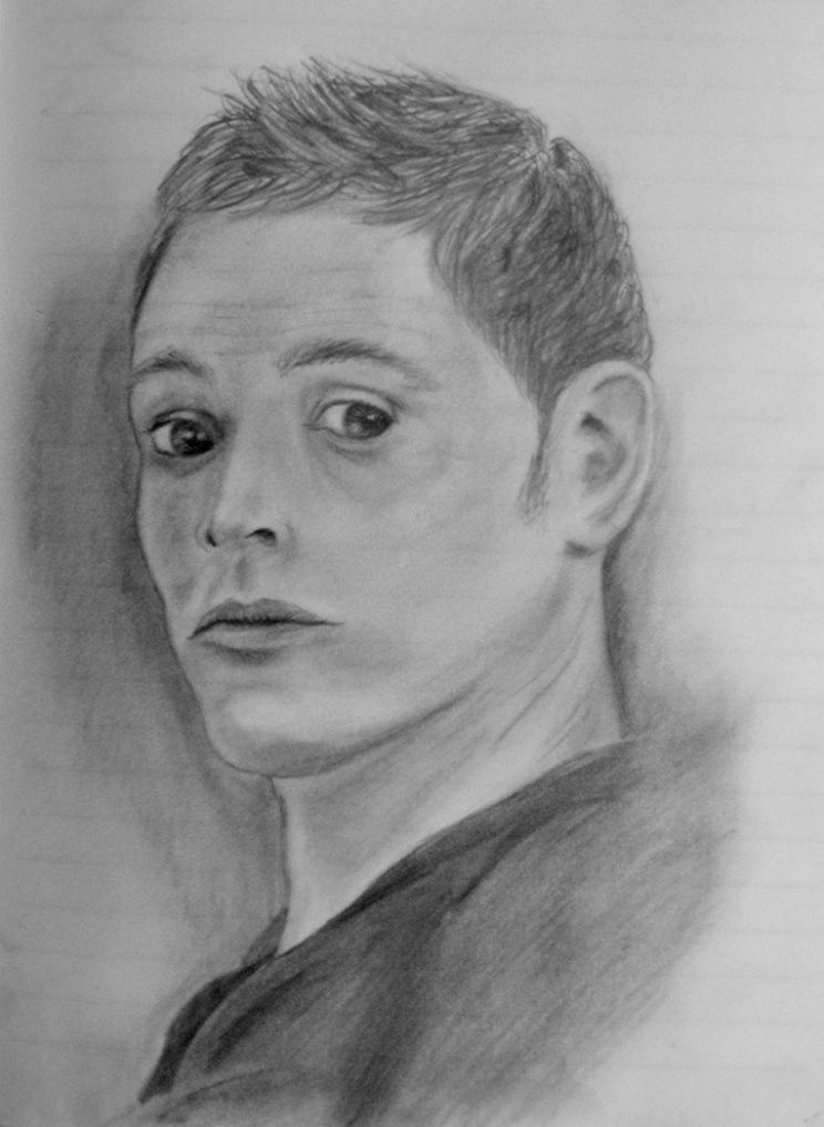 Burn Gorman