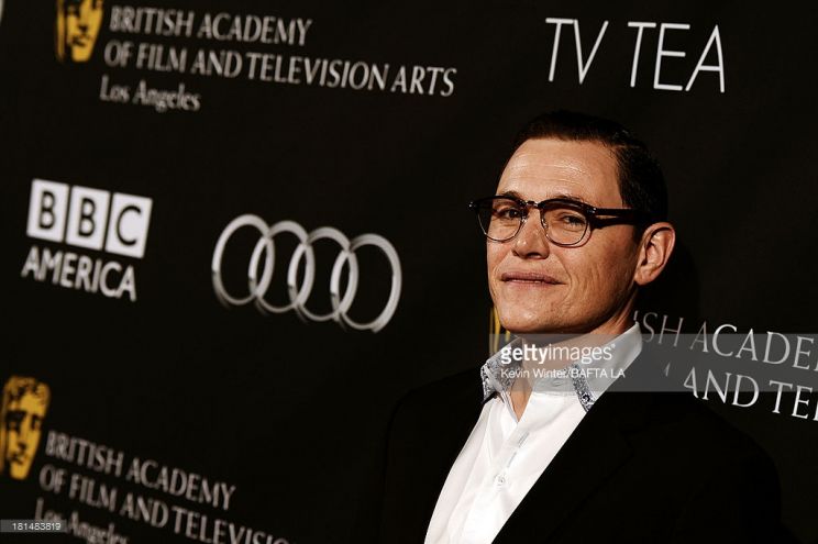 Burn Gorman