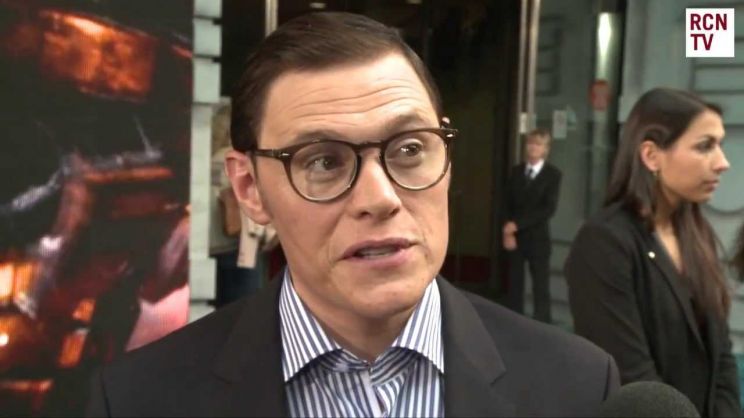 Burn Gorman