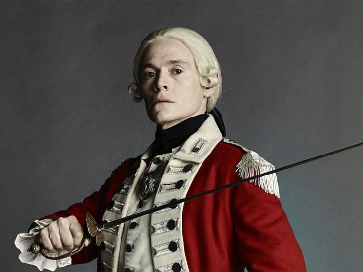 Burn Gorman