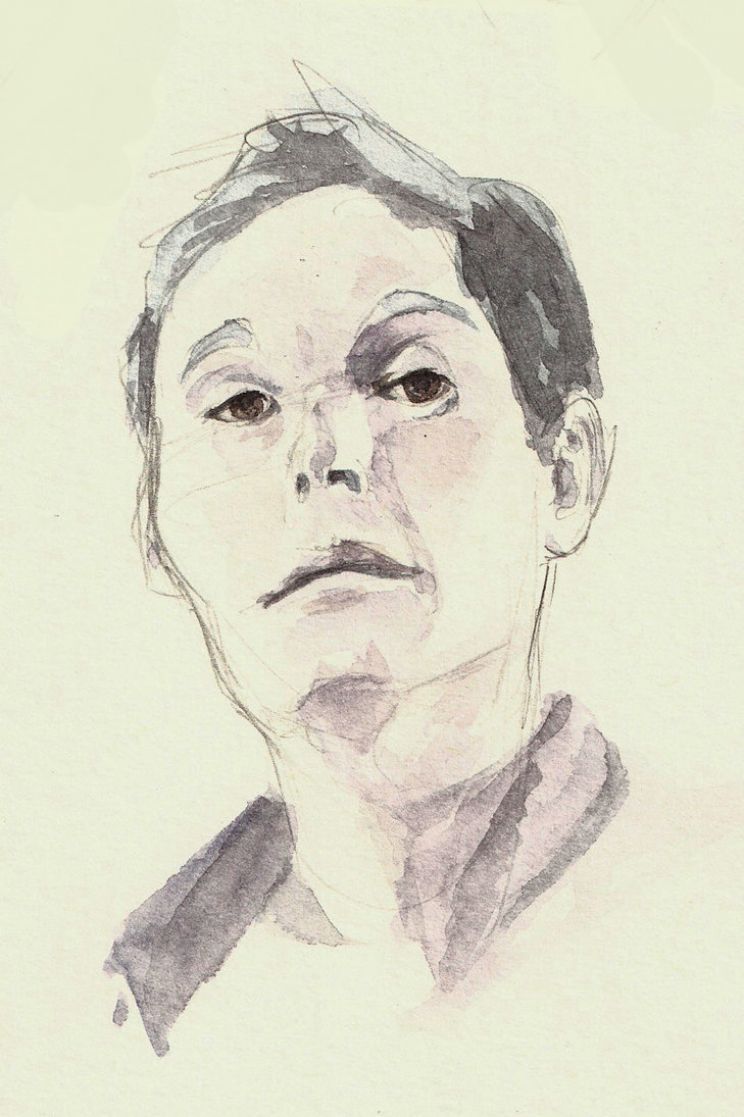 Burn Gorman
