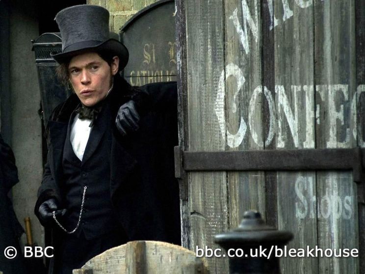Burn Gorman
