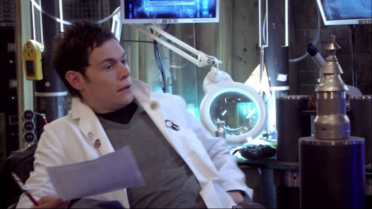 Burn Gorman