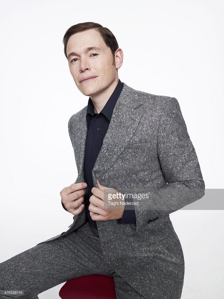 Burn Gorman