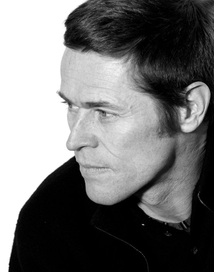 Burn Gorman
