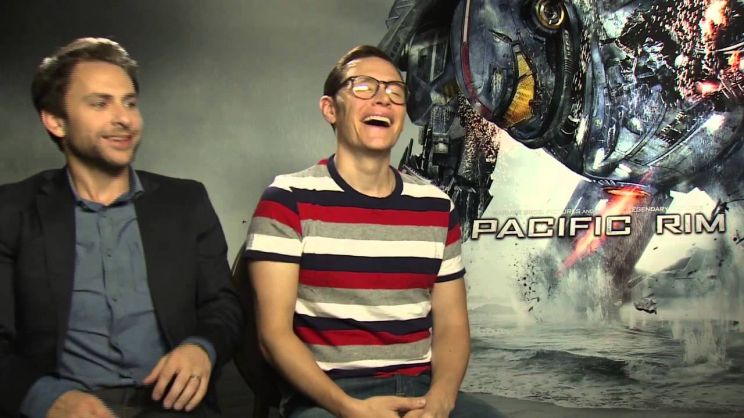 Burn Gorman