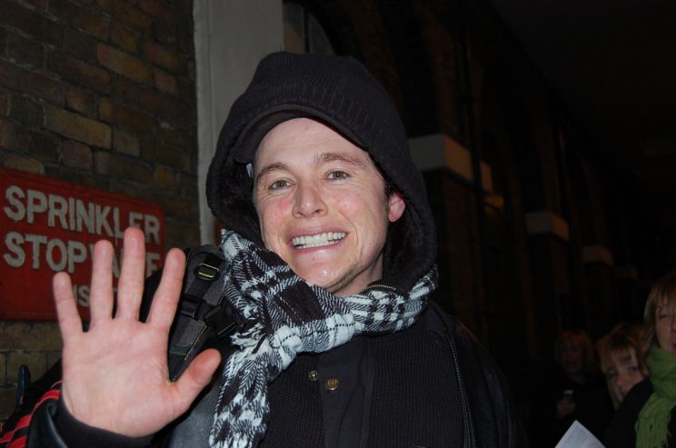 Burn Gorman