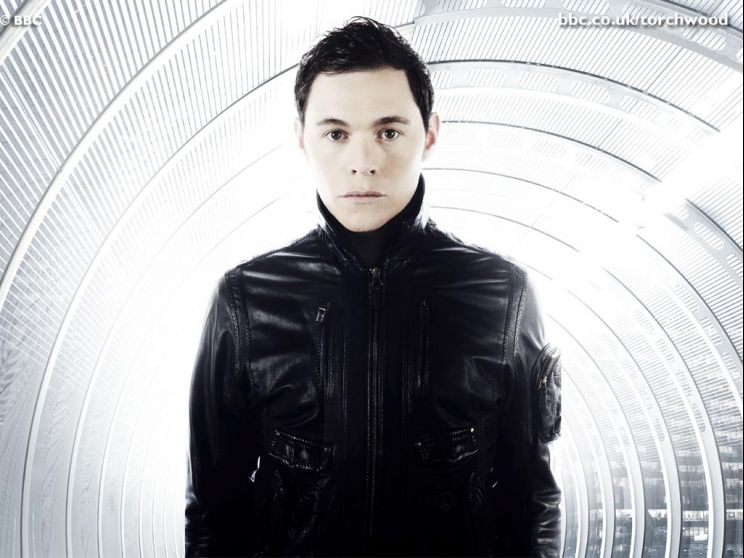 Burn Gorman