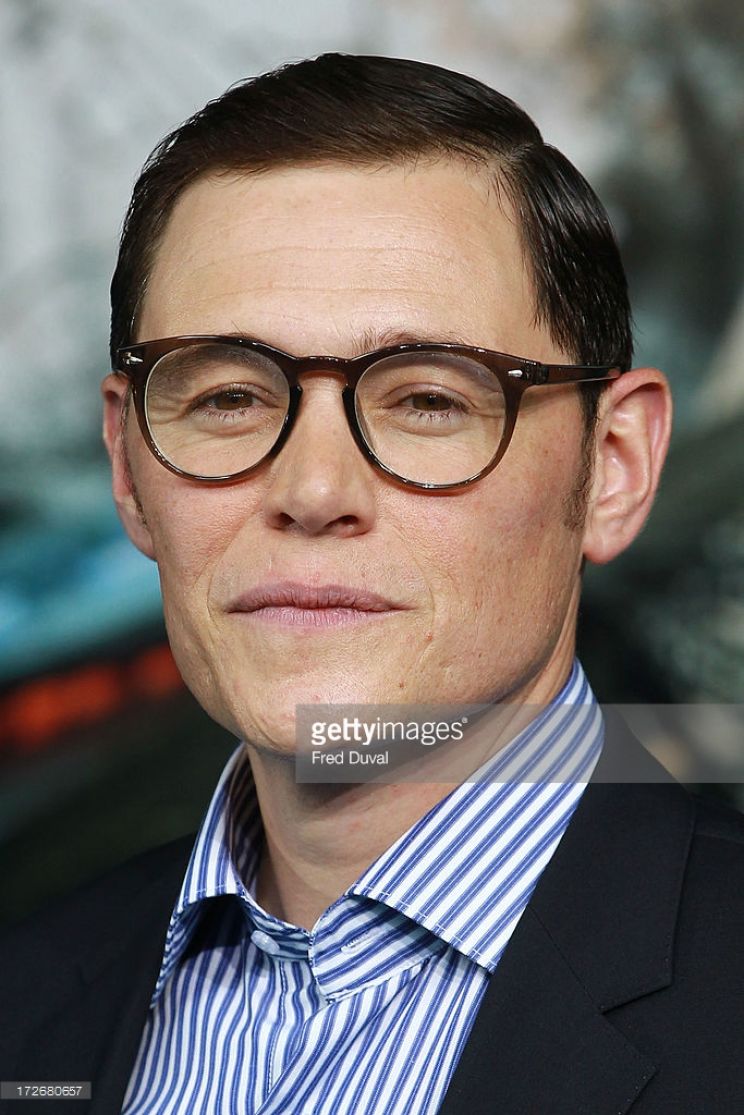 Burn Gorman