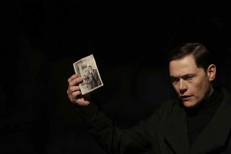 Burn Gorman