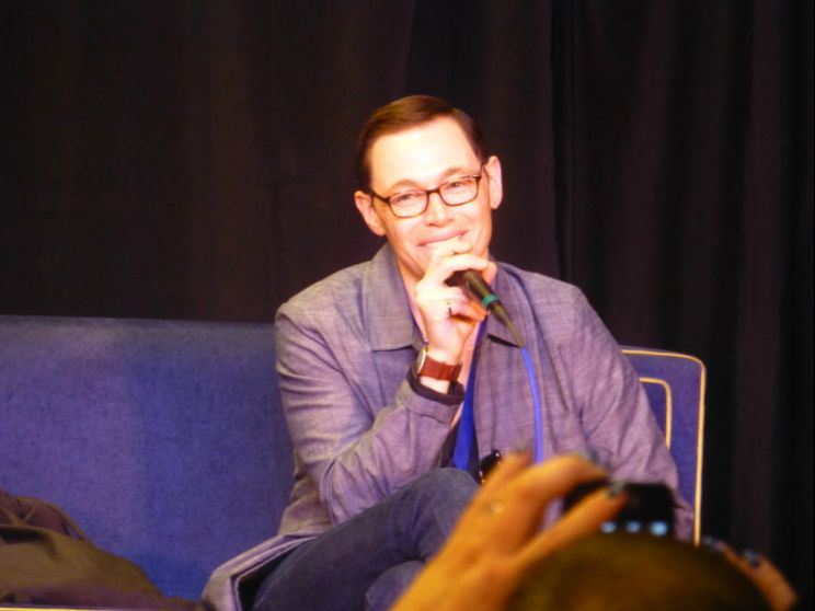 Burn Gorman