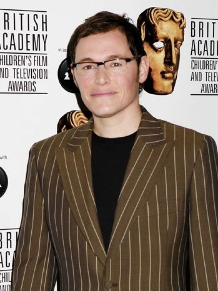 Burn Gorman