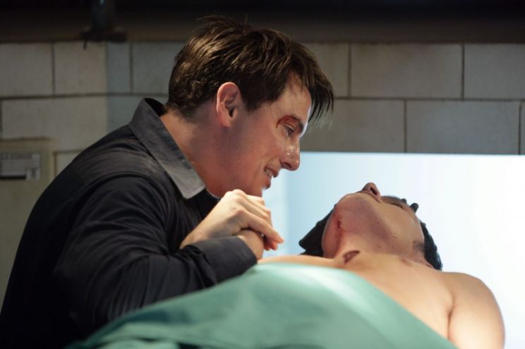 Burn Gorman