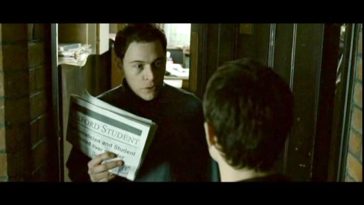 Burn Gorman