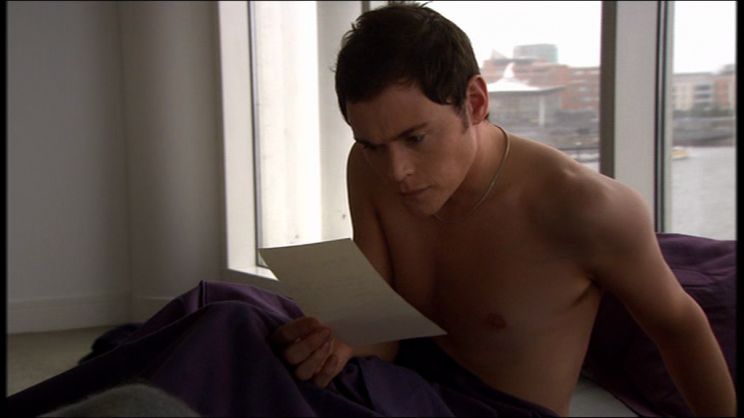 Burn Gorman