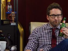 Burnie Burns