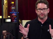 Burnie Burns