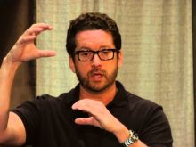 Burnie Burns