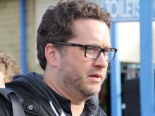 Burnie Burns