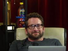 Burnie Burns