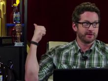 Burnie Burns