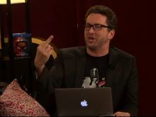 Burnie Burns