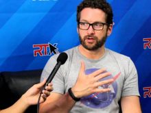 Burnie Burns