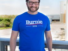 Burnie Burns