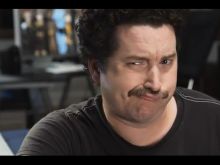 Burnie Burns
