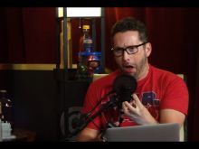 Burnie Burns