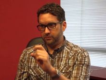 Burnie Burns